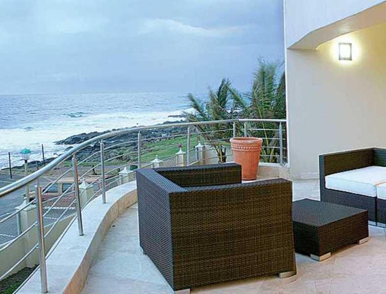 מלון בליטו Vetho House מראה חיצוני תמונה