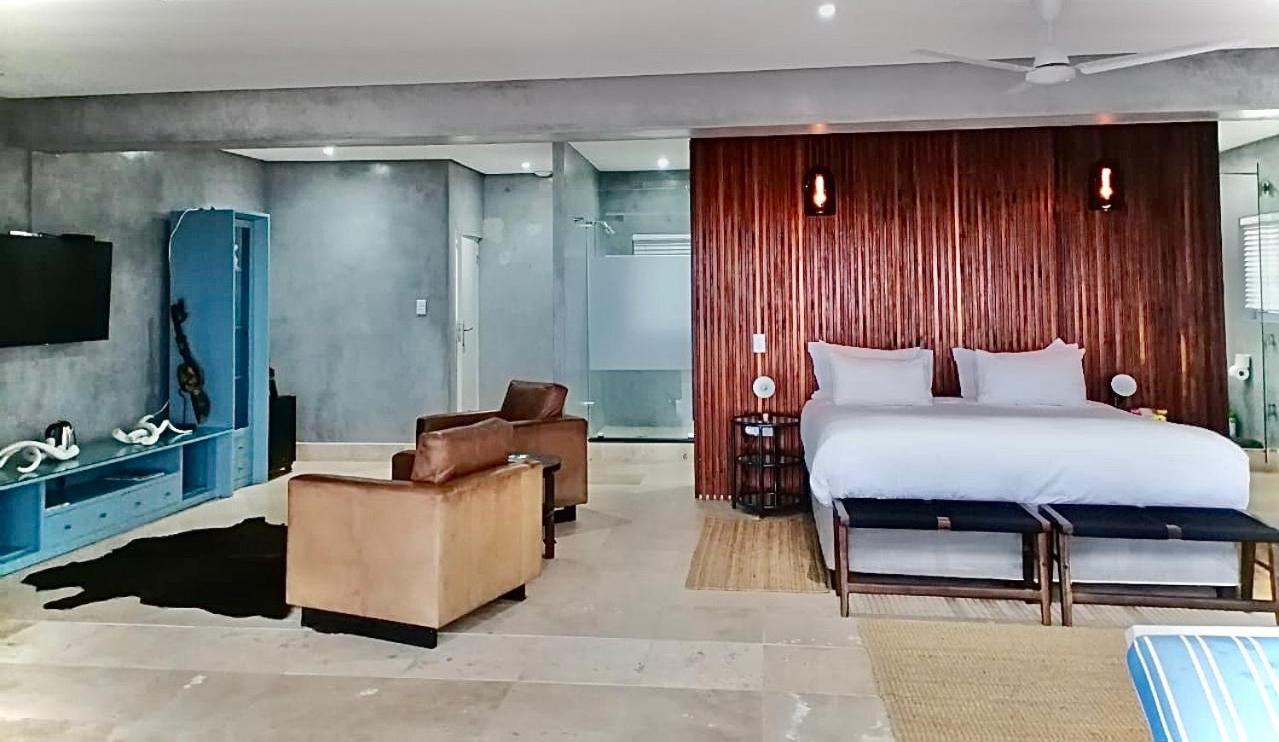 מלון בליטו Vetho House מראה חיצוני תמונה
