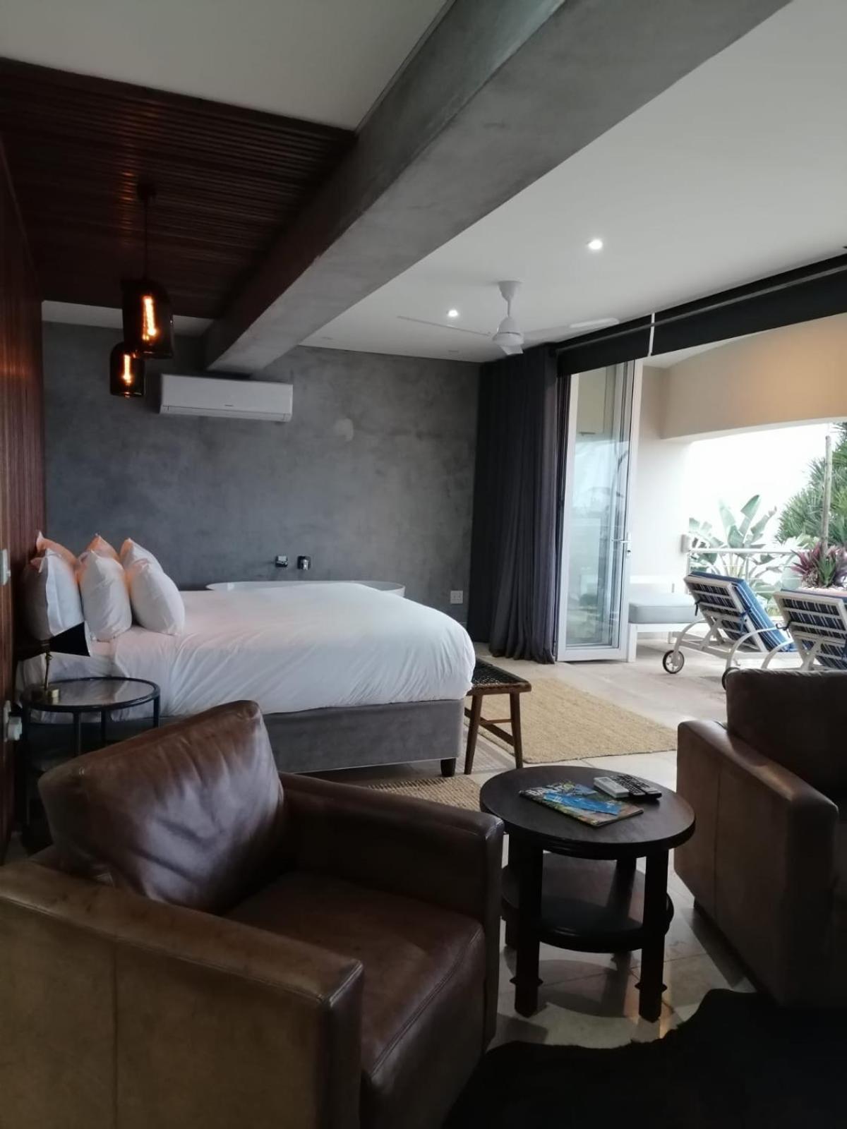 מלון בליטו Vetho House מראה חיצוני תמונה