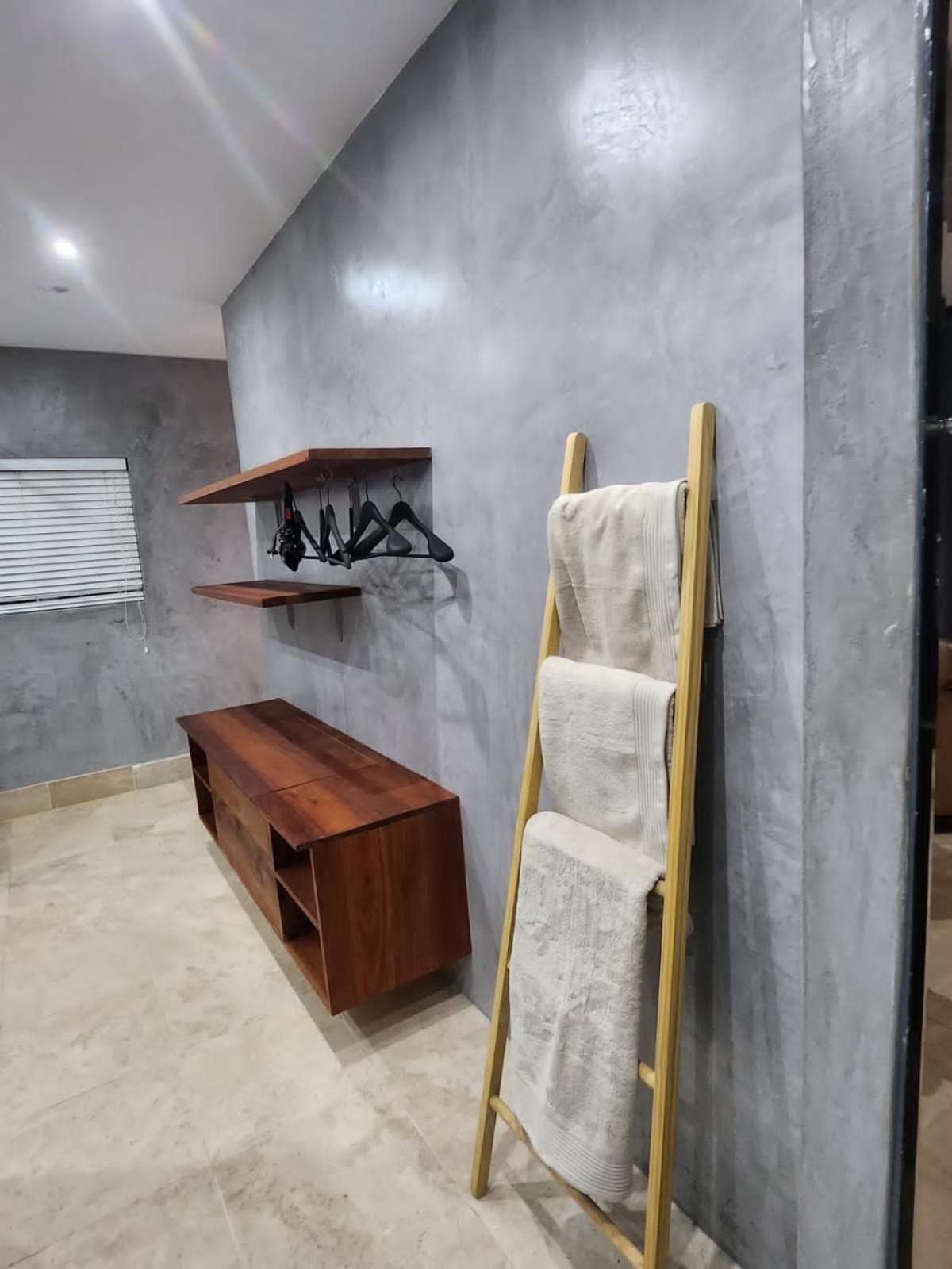 מלון בליטו Vetho House מראה חיצוני תמונה