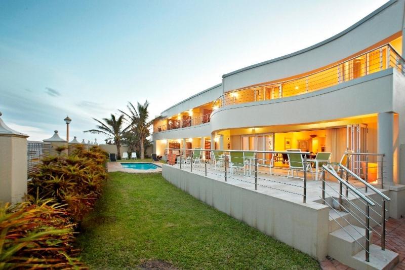 מלון בליטו Vetho House מראה חיצוני תמונה
