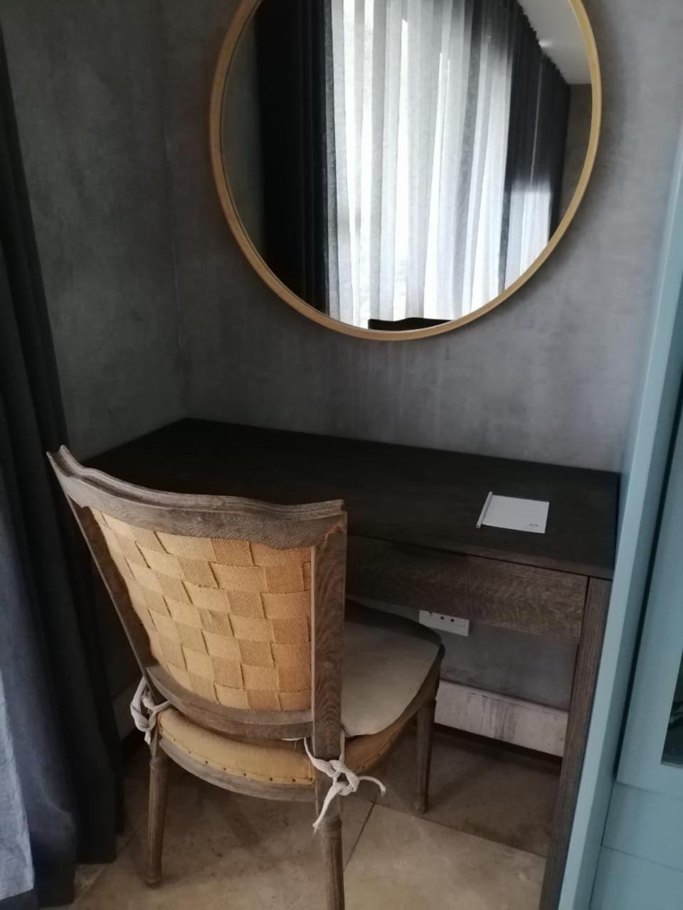 מלון בליטו Vetho House מראה חיצוני תמונה