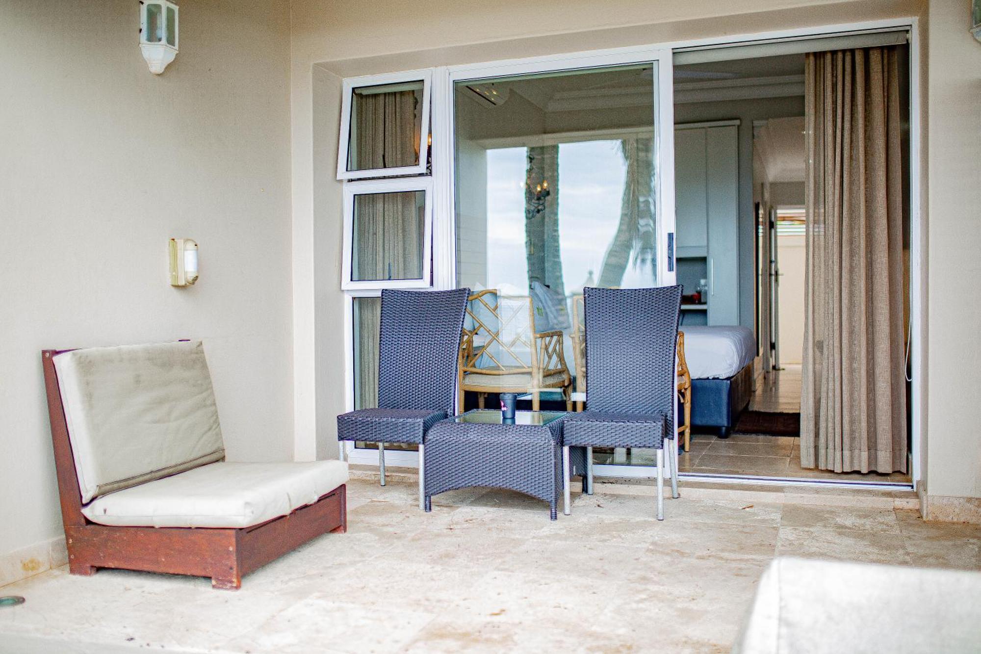 מלון בליטו Vetho House מראה חיצוני תמונה