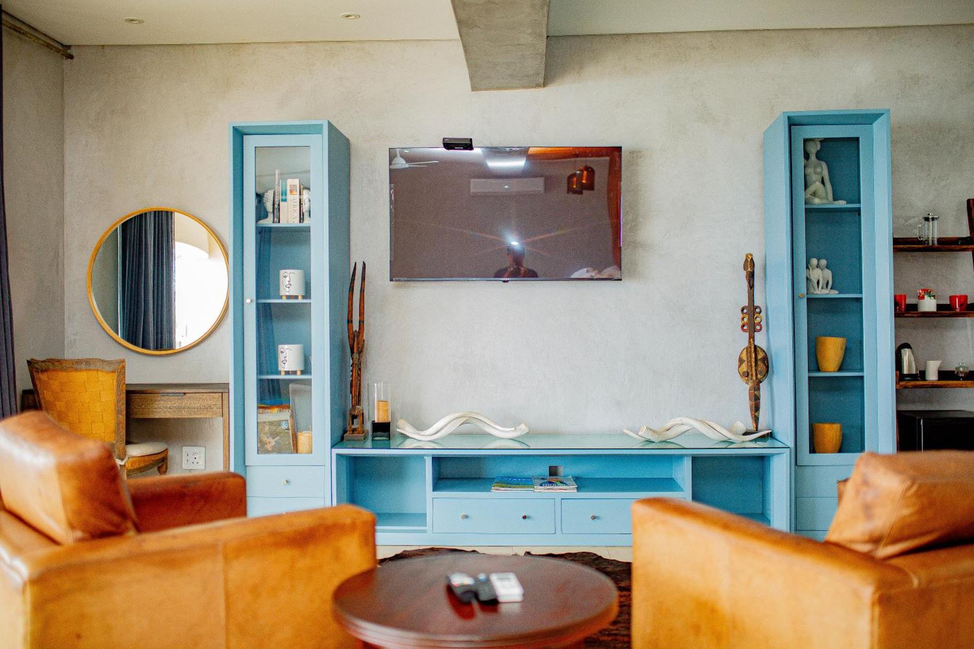 מלון בליטו Vetho House מראה חיצוני תמונה
