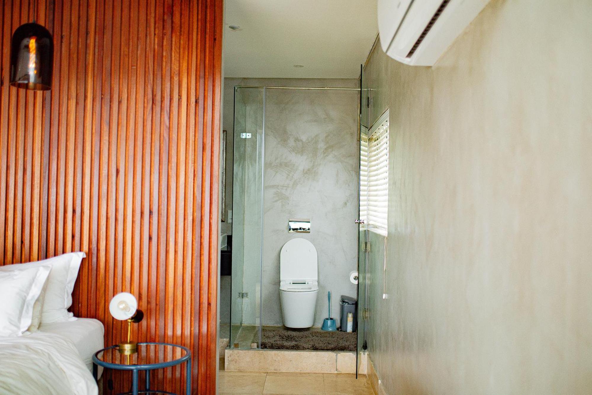 מלון בליטו Vetho House מראה חיצוני תמונה