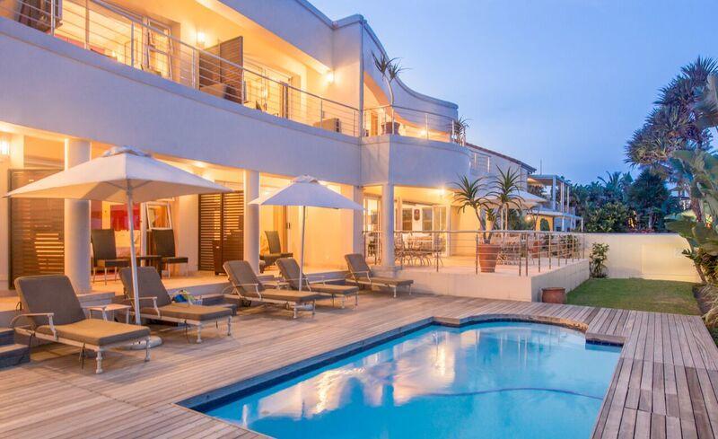 מלון בליטו Vetho House מראה חיצוני תמונה