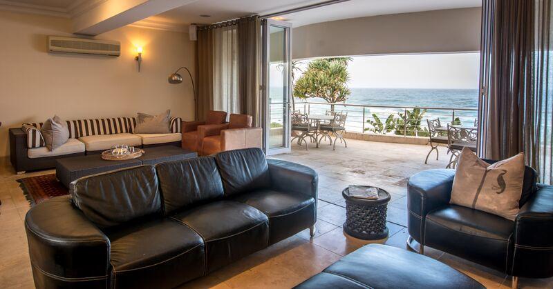 מלון בליטו Vetho House מראה חיצוני תמונה