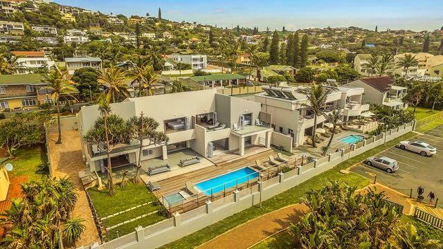 מלון בליטו Vetho House מראה חיצוני תמונה